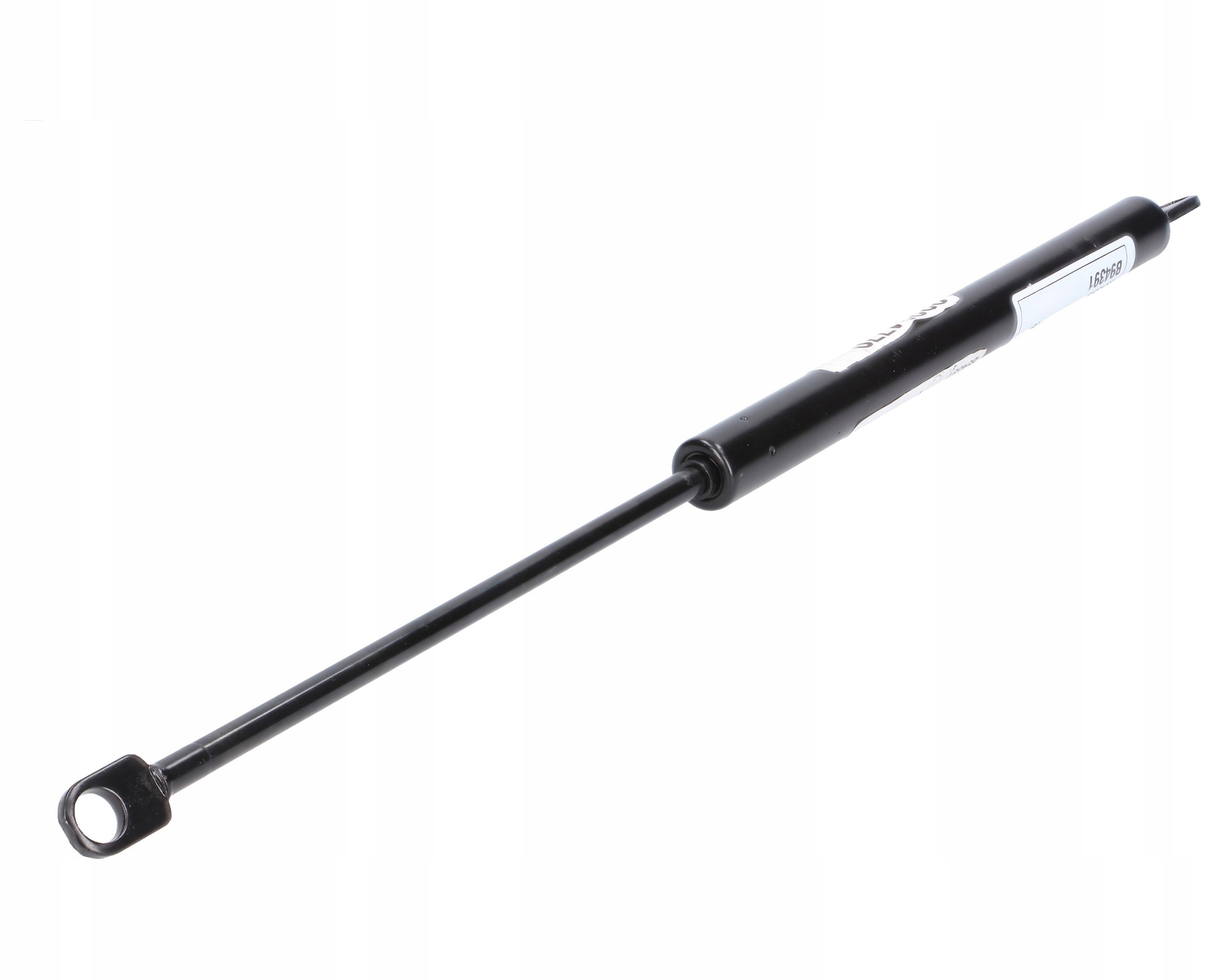 servopohon plynový tlumič A=350 B=175 F=100N