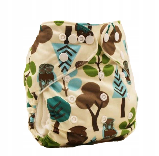 

Majtki Pieluchy Piambo Otulacz Wielorazowy
