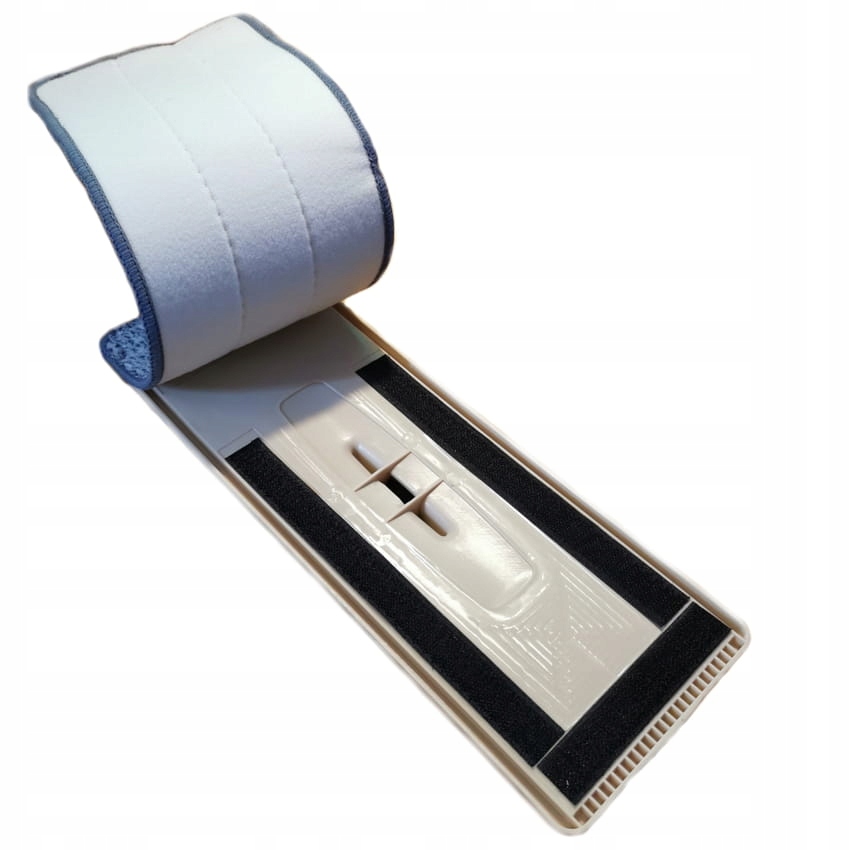 KOŃCÓWKA WKŁAD ZAPAS NAKŁADKA DO MOPA PŁASKIEGO Rodzaj mop