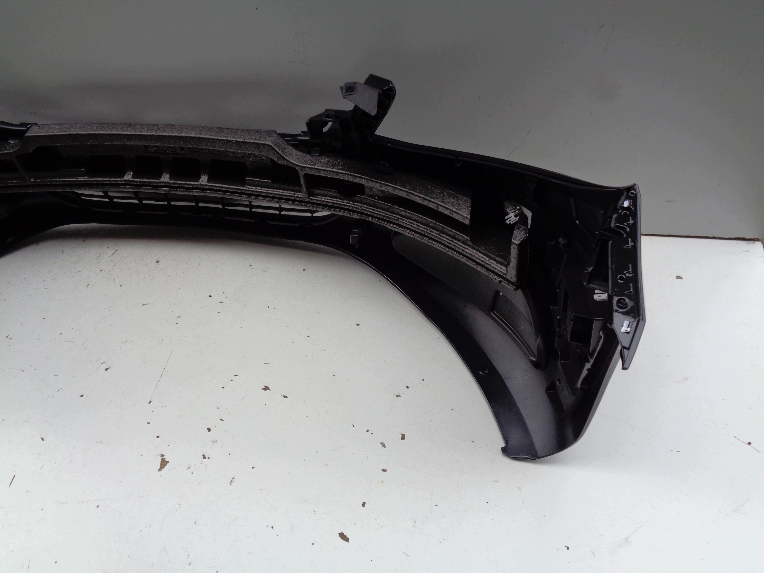 front bumper MERCEDES S-KLASA W222 13-16 NR 53422