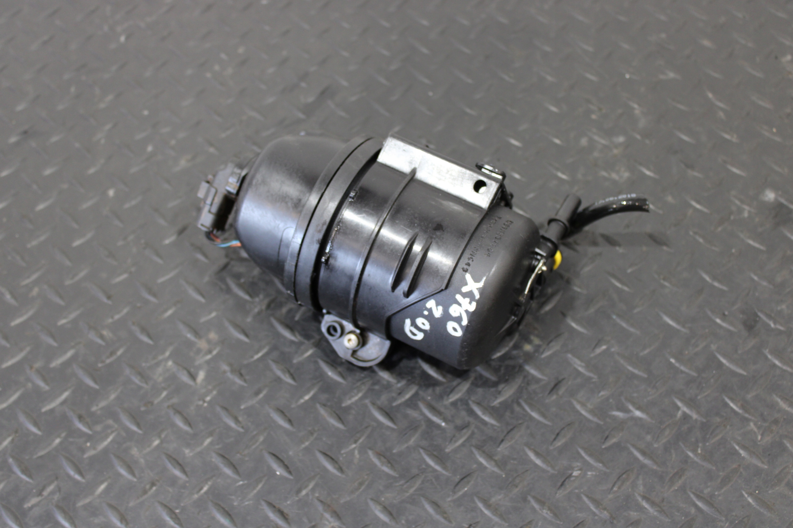 Filtre Carburant JAGUAR XE X760 GX73-9B072-AF