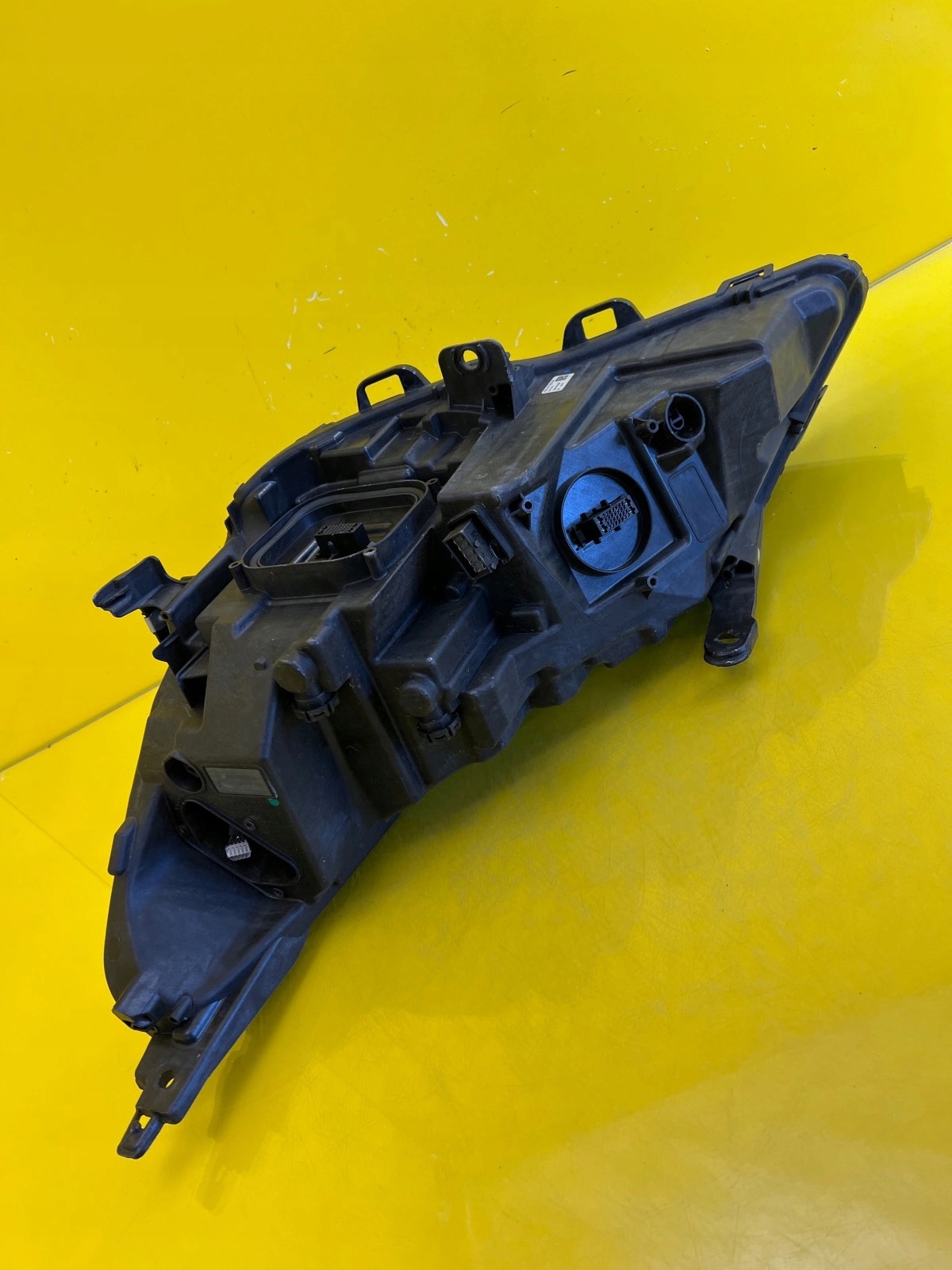 light right front Opel Astra K Full Led 39077807