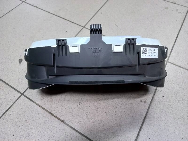 kilometar sat brzinomjer ASTRA K 39143410