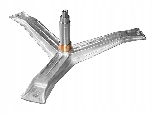 Křížová Bubna Pro Pračku Bosch Siemens Maxx 6 7 00684101