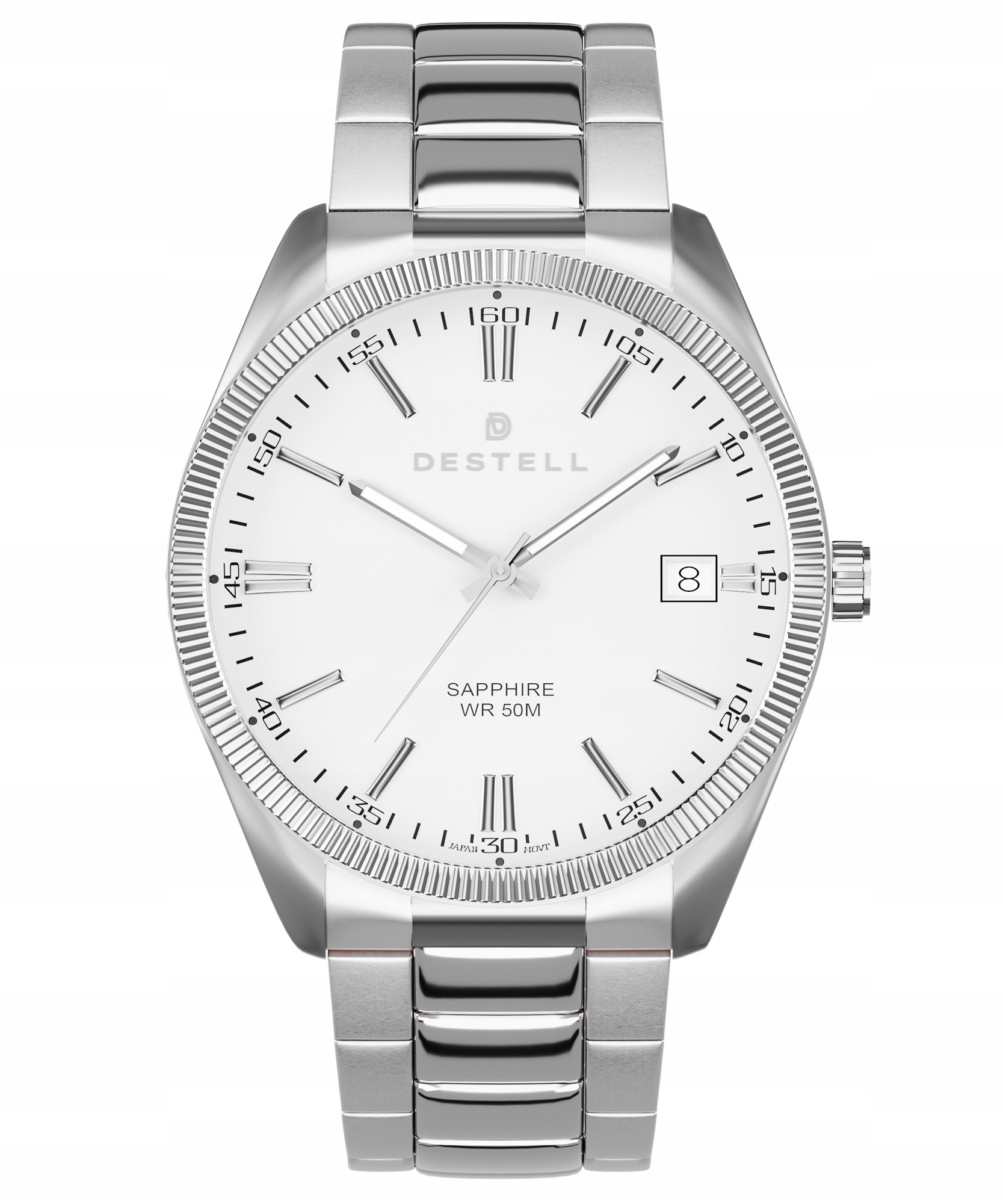 Pánské hodinky Destell Loup Sapphire