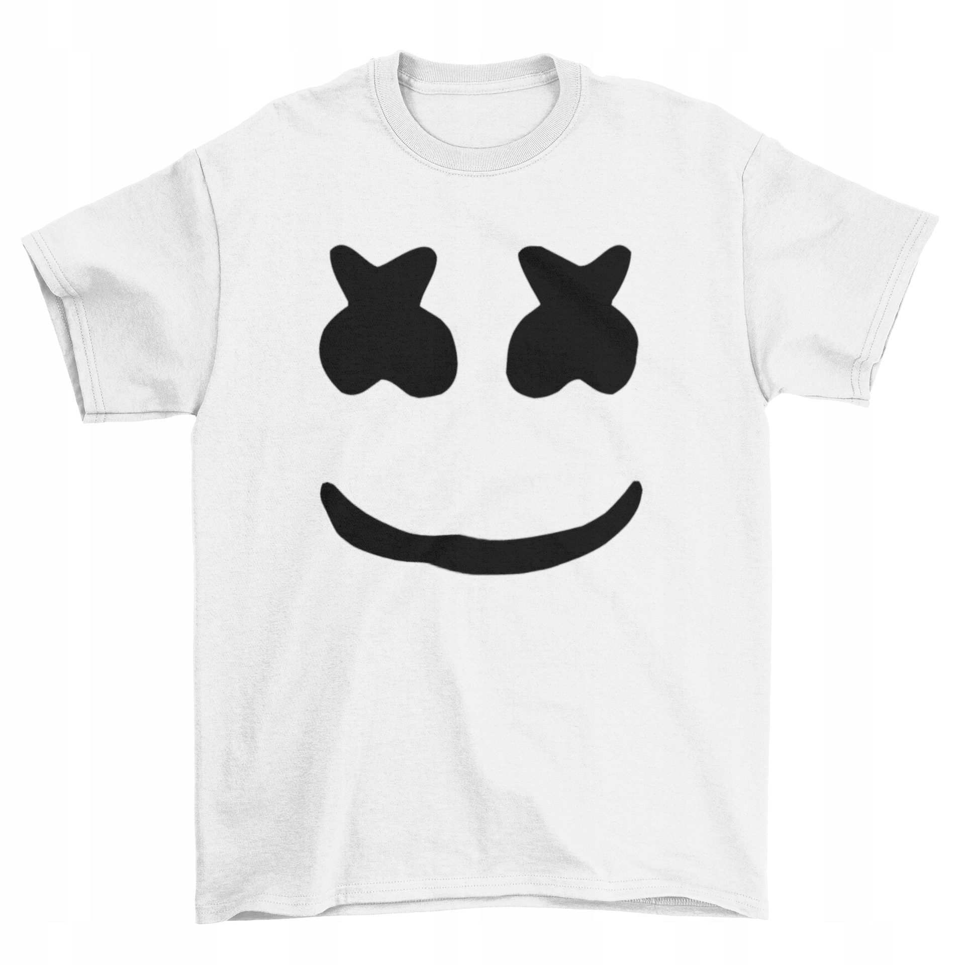 

Koszulka Marshmello dziecięca T-shirt 152 cm