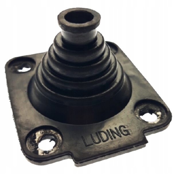 OSŁONA DŹWIGNI ZMIANY BIEGÓW Linhai Jobber UTV 400