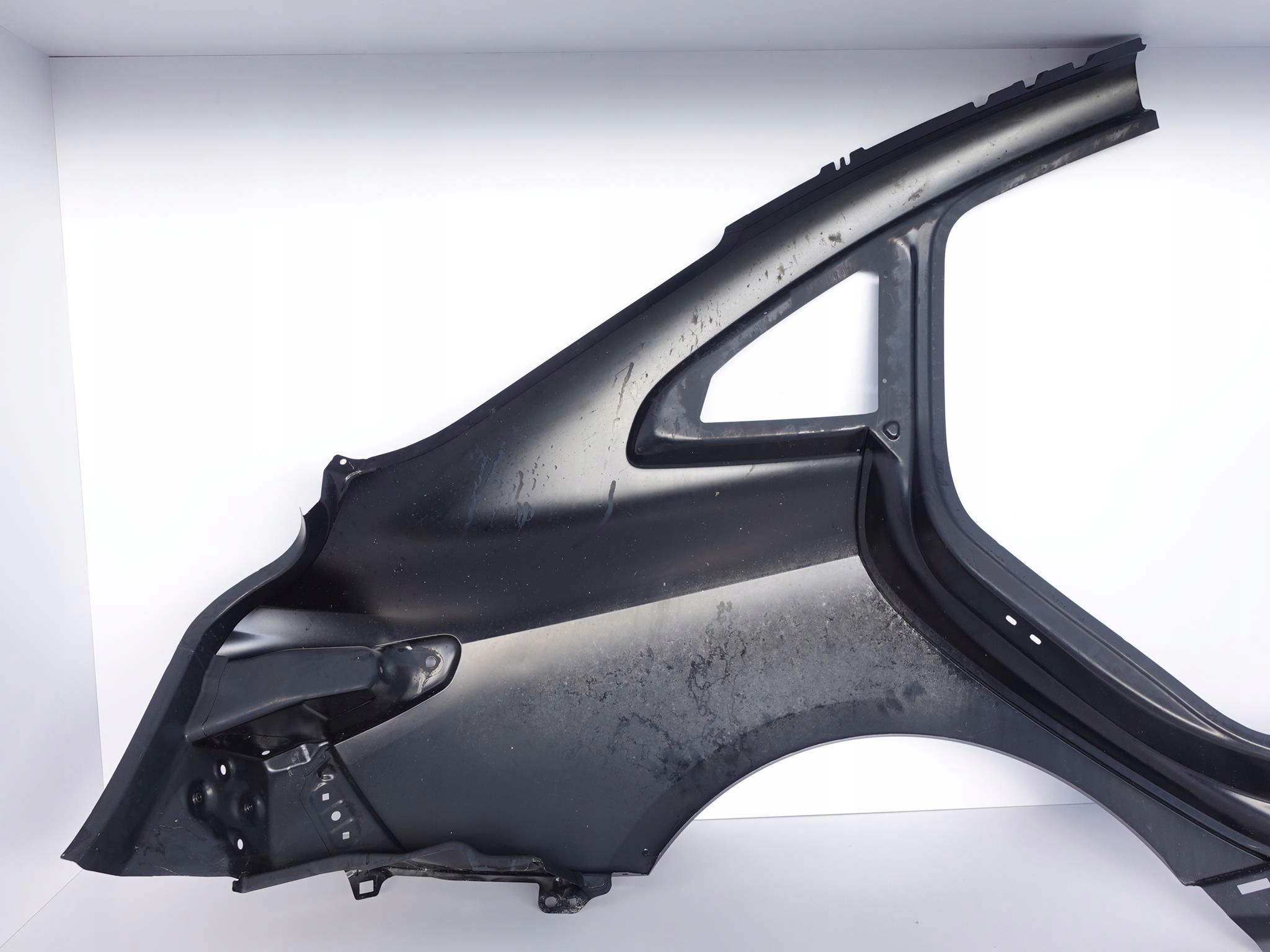 BMW 2 F44 GRAN COUPE 19- fender side left rear part