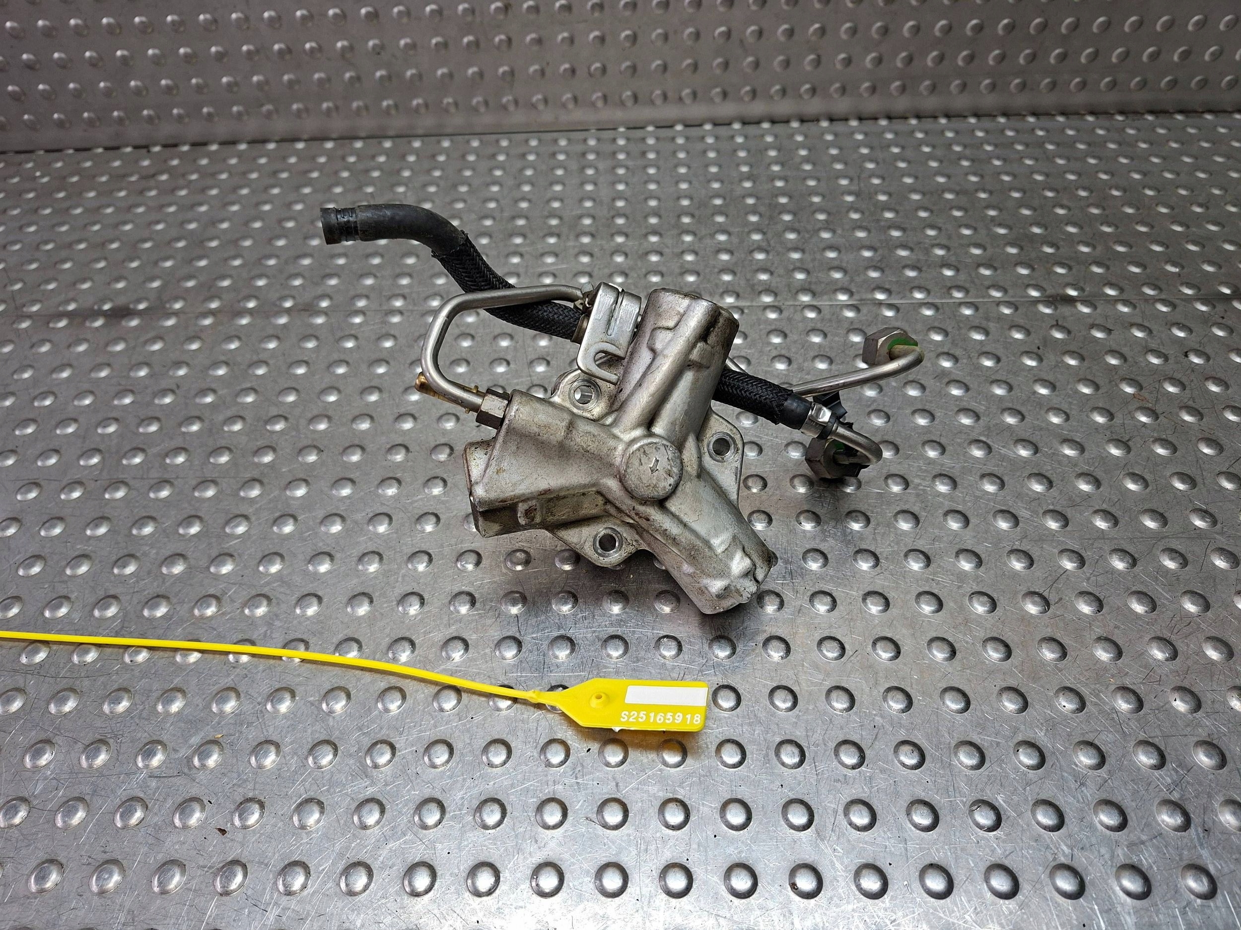 feed pump nozzle ALFA ROMEO 159 BRERA 2.2 JTS 06- 0261520034