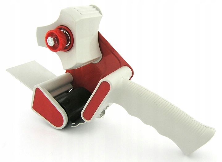 Dyspenser do taśm pakowych zaklejarka maszynka do taśm 48mm