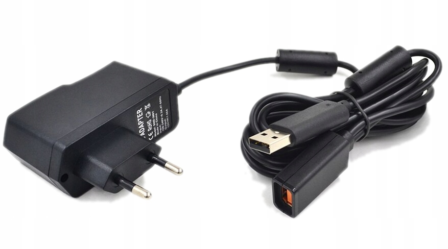 ZASILACZ ADAPTER KINECT XBOX 360
