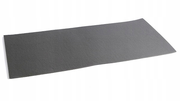 

Aquael Podkładka Mata Pod Akwarium 120x40cm