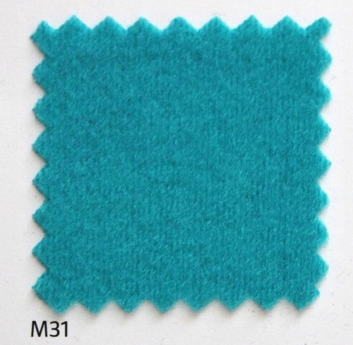 Krzesło obrotowe MinistyleW j. niebieski turkusowy Kolor obicia odcienie niebieskiego