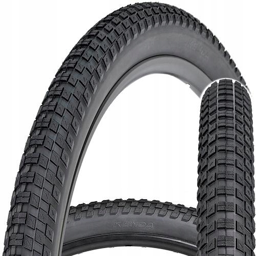 

Opona Rowerowa 27,5 x 2,25 Mtb Uniwersalna Teren