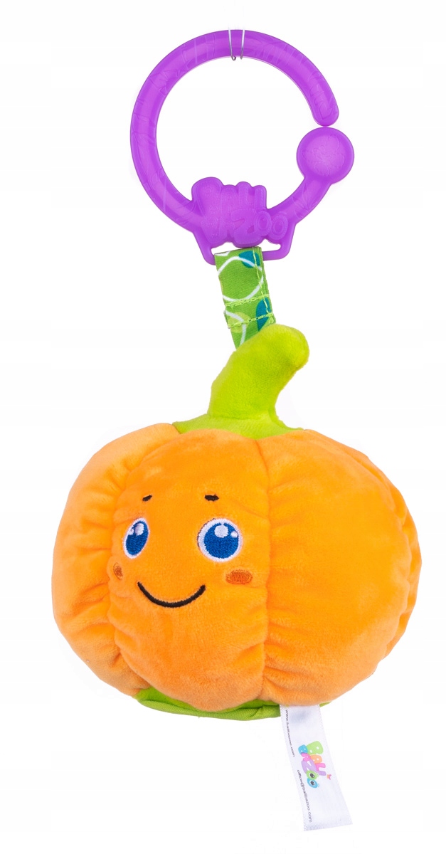 DUMEL BALIBAZOO ZAWIESZKA Z LUSTERKIEM DYNIA +0