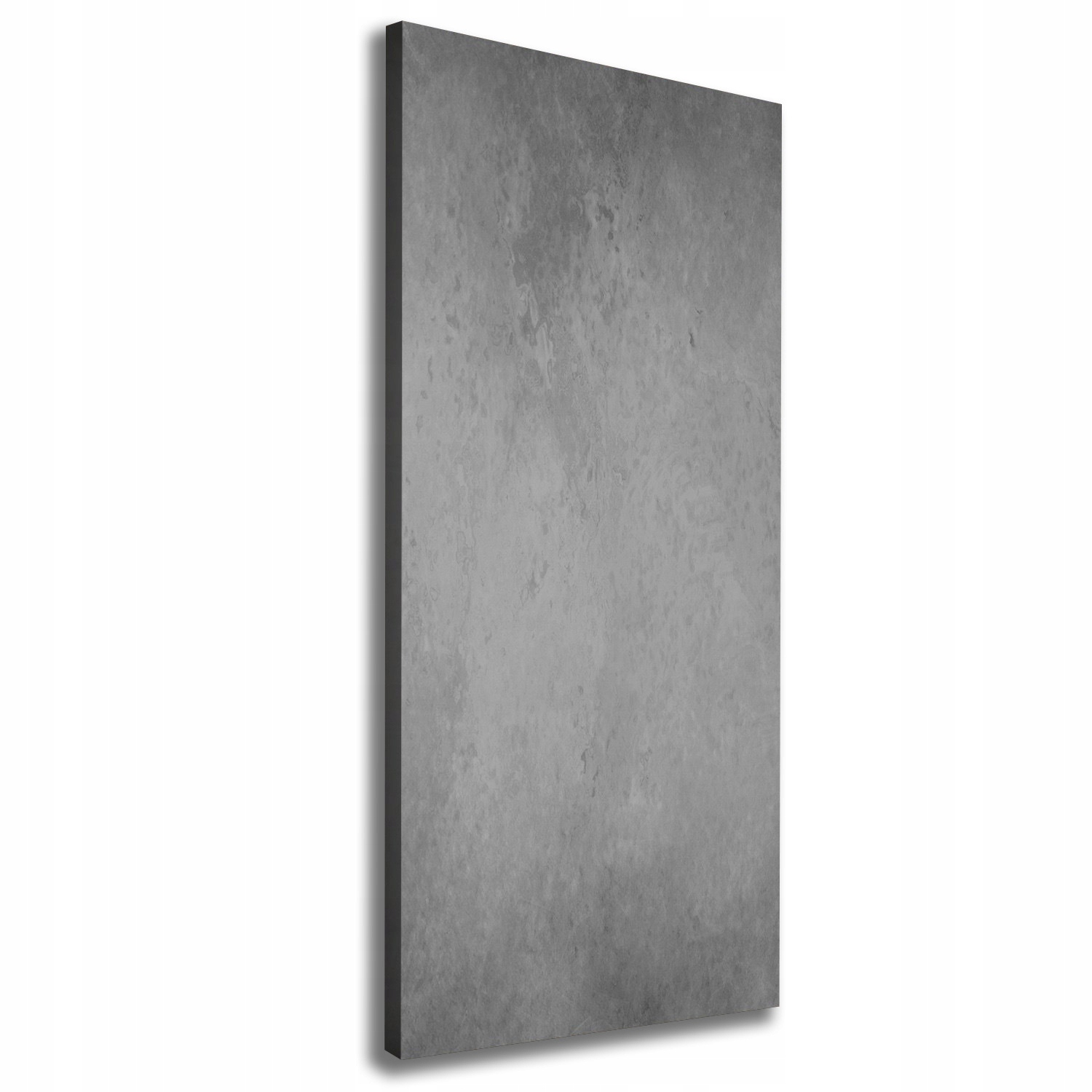 

Foto obraz canvas do salonu Betonowe tło 50x125