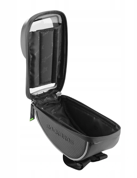 ROCKBROS TORBA SAKWA ROWEROWA UCHWYT NA KIEROWNICĘ Model inny