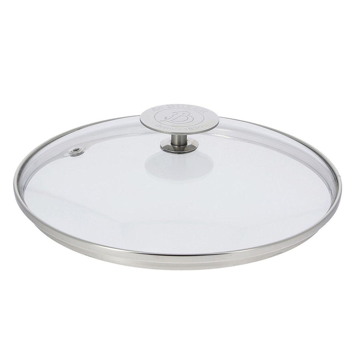 

de Buyer Alchimy Pokrywka szklana 20 cm France