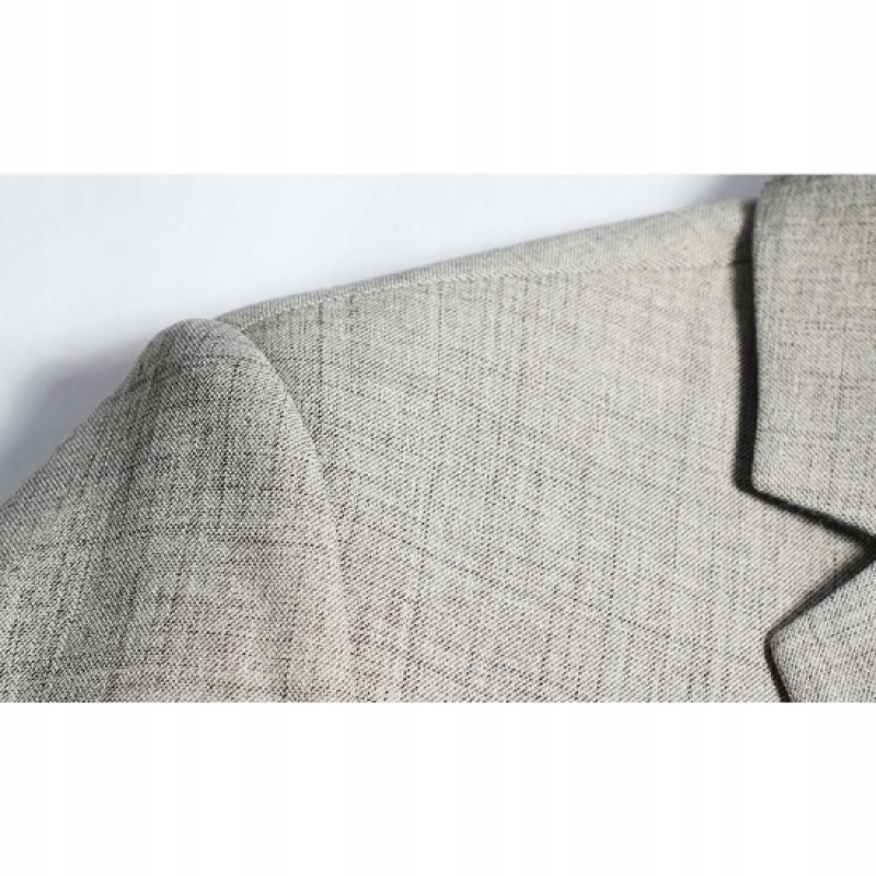 CASUAL męska marynarka BIZNESOWA SLIM STYL Marka bez marki