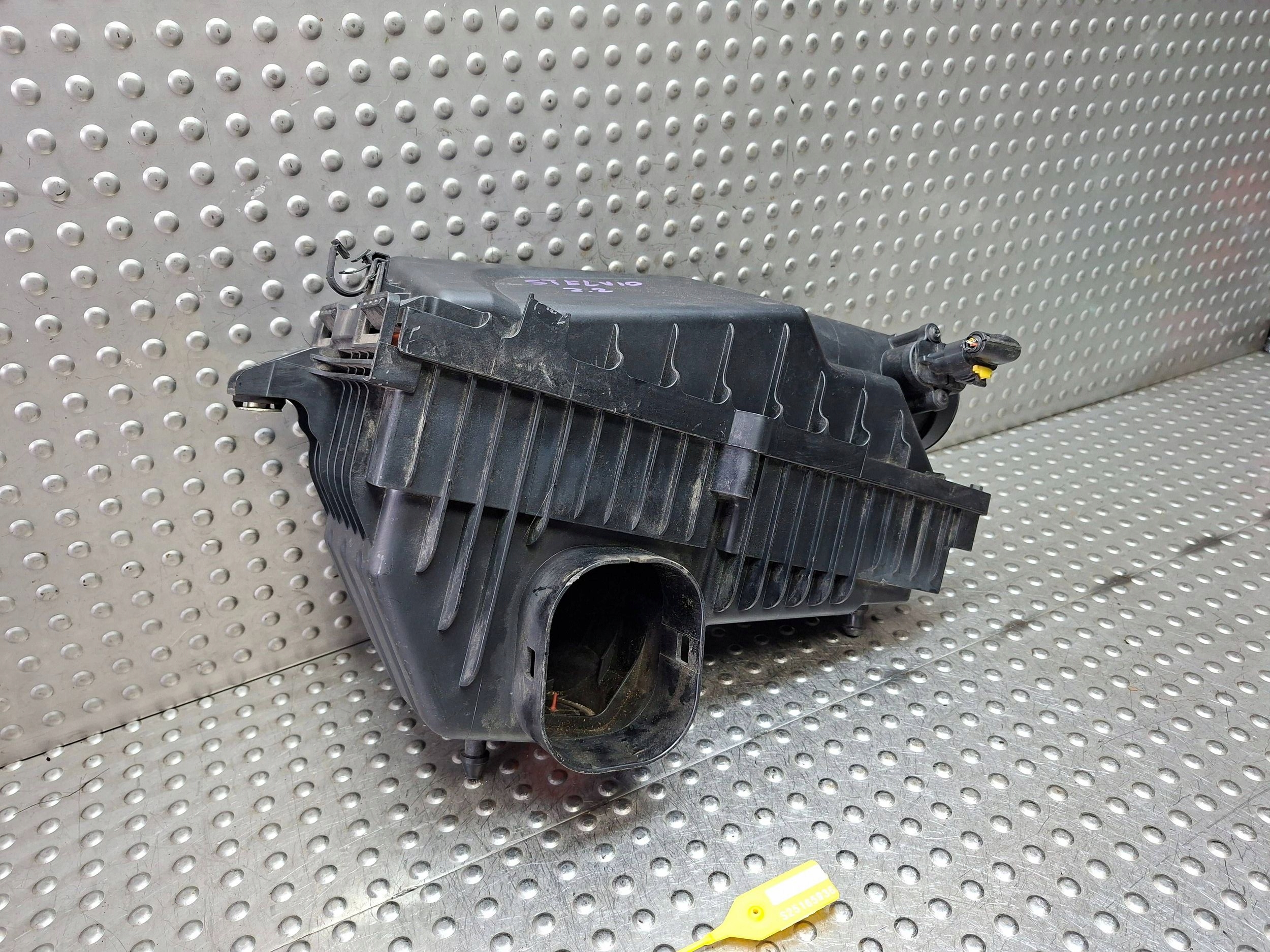Gehäuse filter luft ALFA ROMEO GIULIA STELVIO 16- 2.2 M-JET 50546933