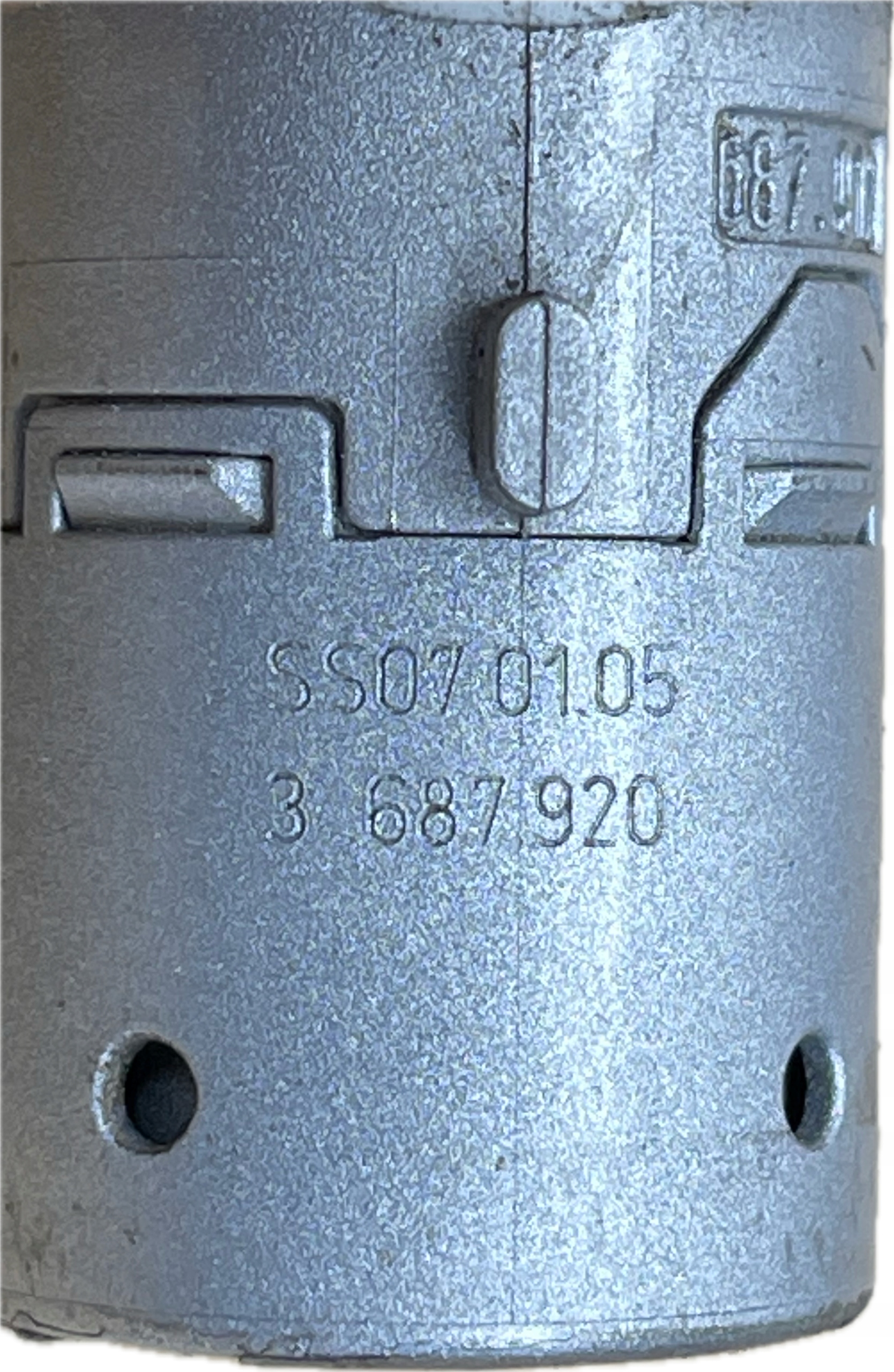 725 MINI R50 AUDI MERCEDES Sensor Parken PDC 3687920