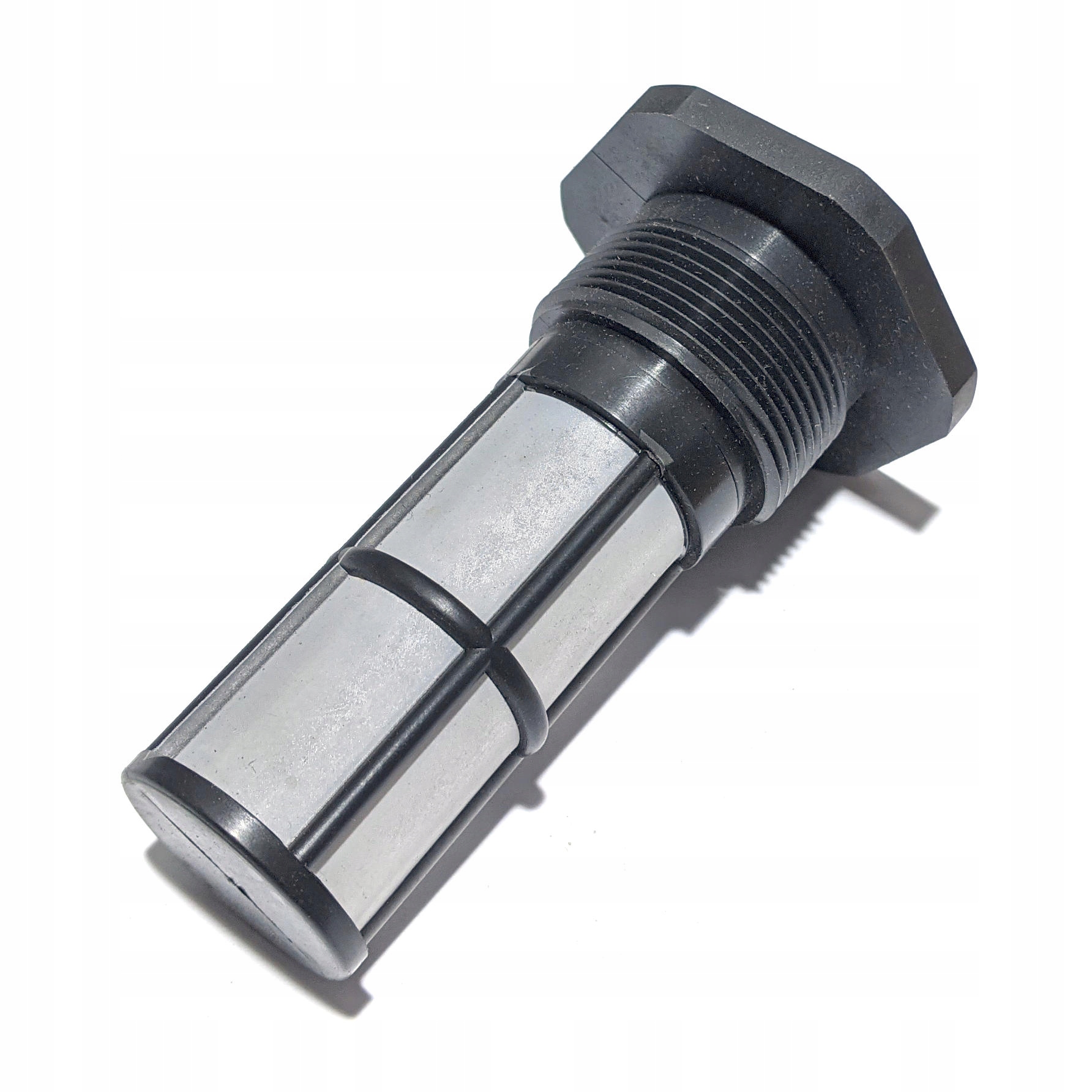 Filtr paliwa - Wacker 0080917