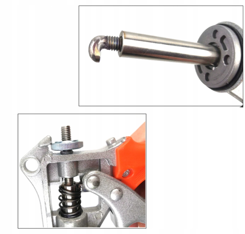 Narzedzie do usuwania wyciagania wgniecen otworow Set Components Puller