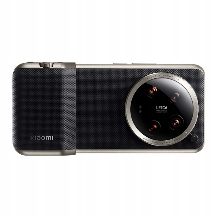 Pakiet do obrazowania Xiaomi 14 Ultra Professional