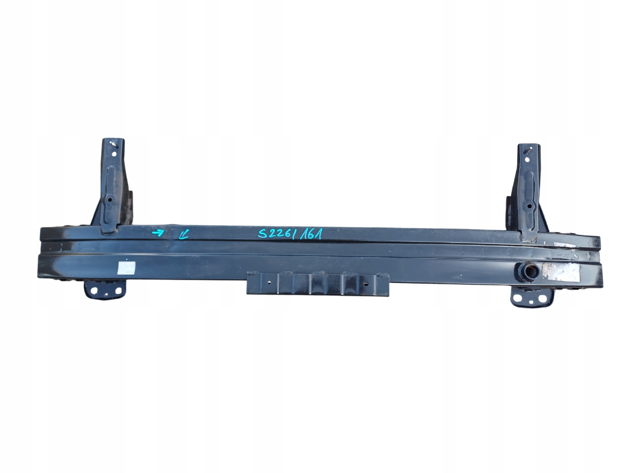 KIA STONIC 17- BELKA ZDERZAKA PRZÓD