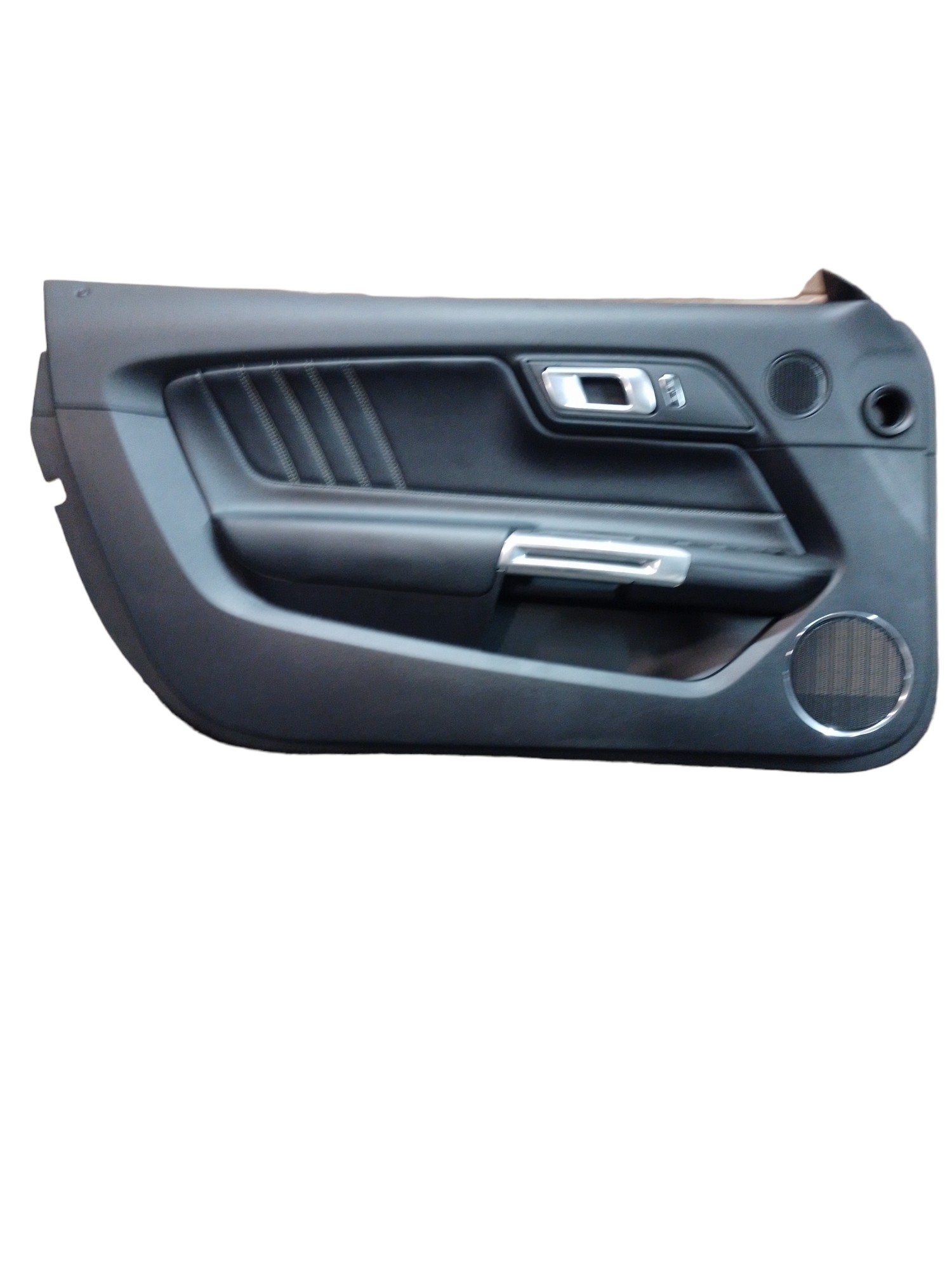 JR3B-6323943-AC - БЕКОН ЛІВІ ДВЕРІ FORD MUSTANG VI LIFT США