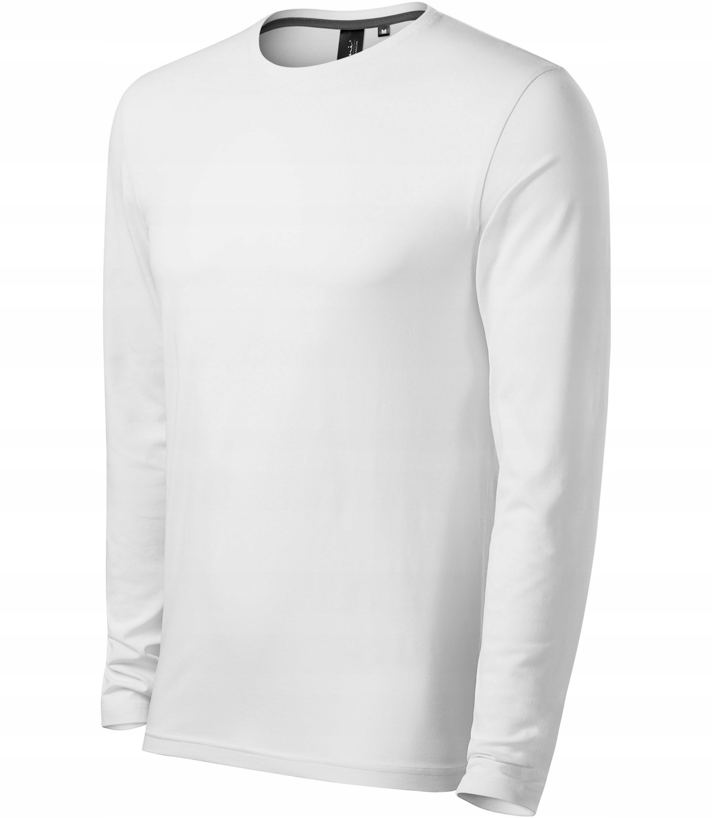 MALFINI PREMIUM BRAVE 155 ŚWIETNA męska koszulka bluzka długi rękaw 3XL