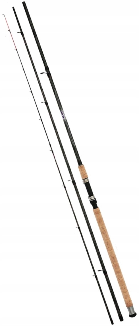 

Wędka Mikado Ultraviolet Heavy Feeder 3,60m 120g