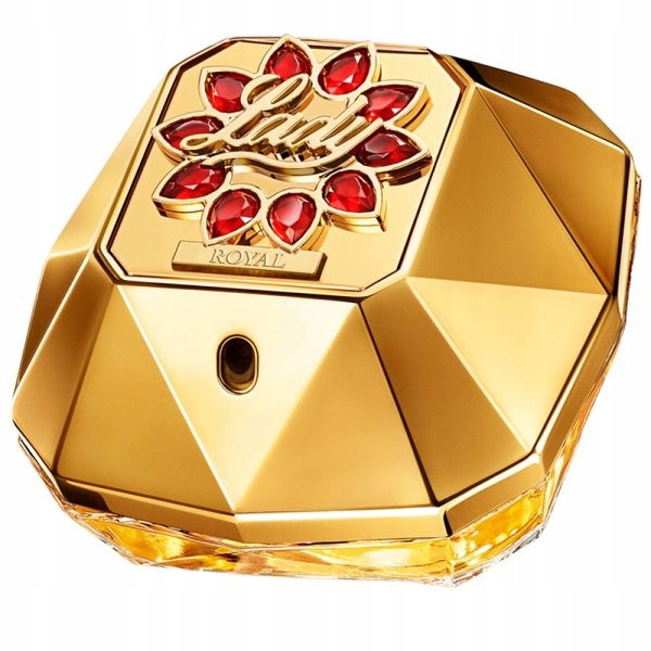 Paco Rabanne Lady Million Royal Edp 80ml Spray