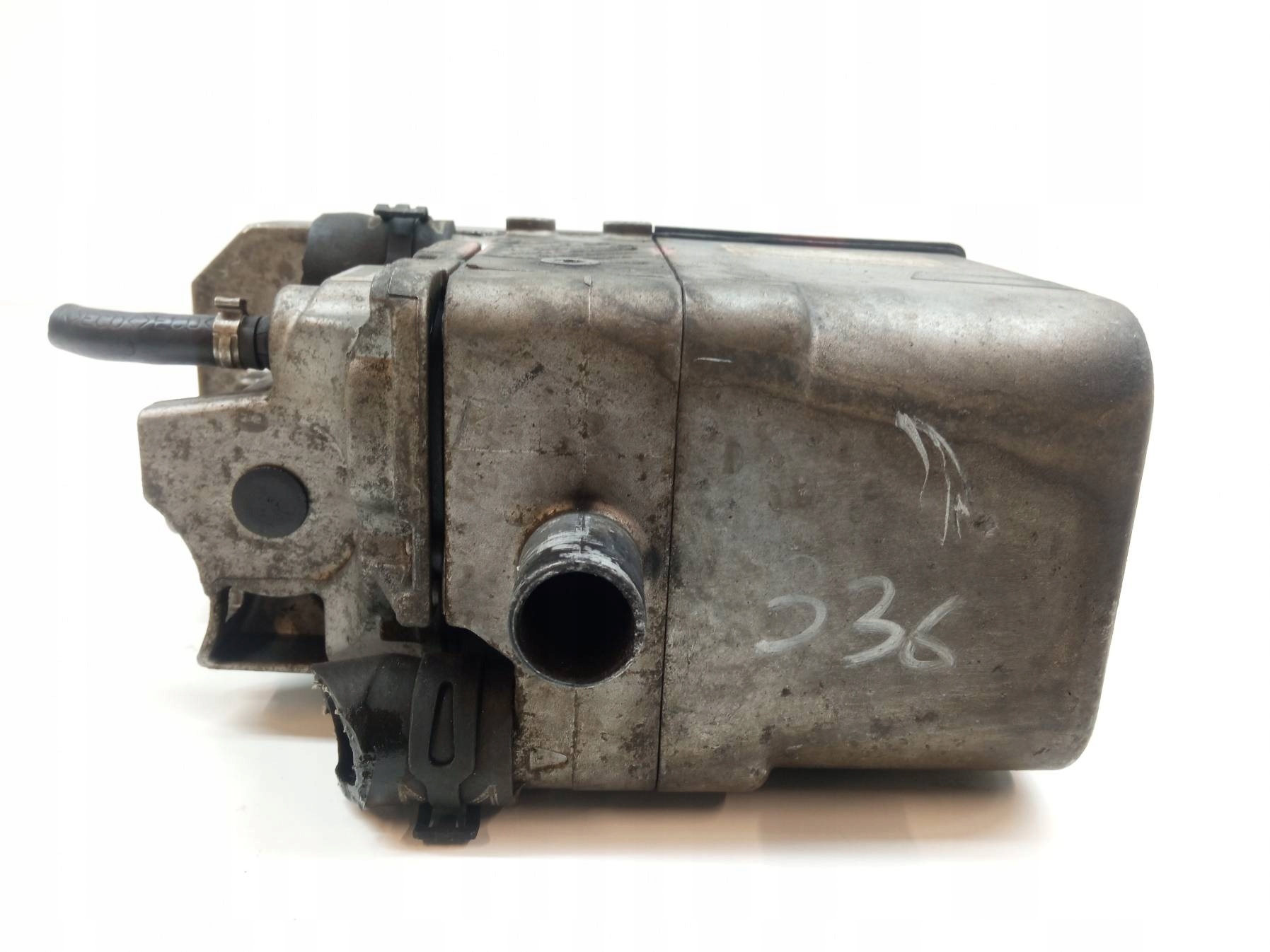 webasto 9007582C 7L6815071C VW Volkswagen Touareg a