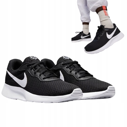 Dámské Sportovní Boty Nike Tanjun