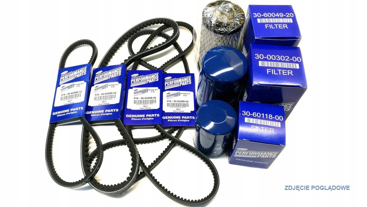 ZESTAW SERWISOWY MAXIMA 76-61307-01