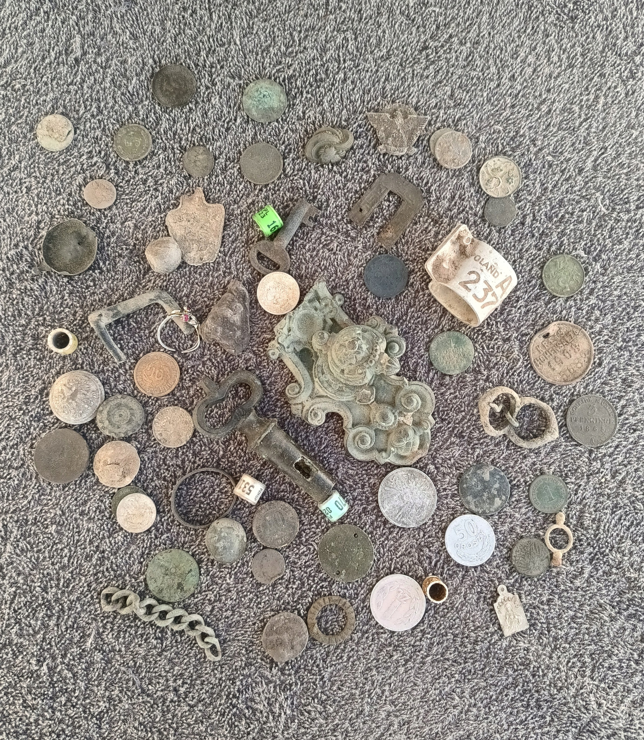 Mix różności wykopki