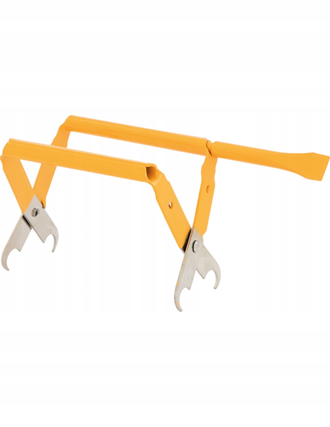 Chwytacz do ramek z dłutkiem ule pasieka ramki