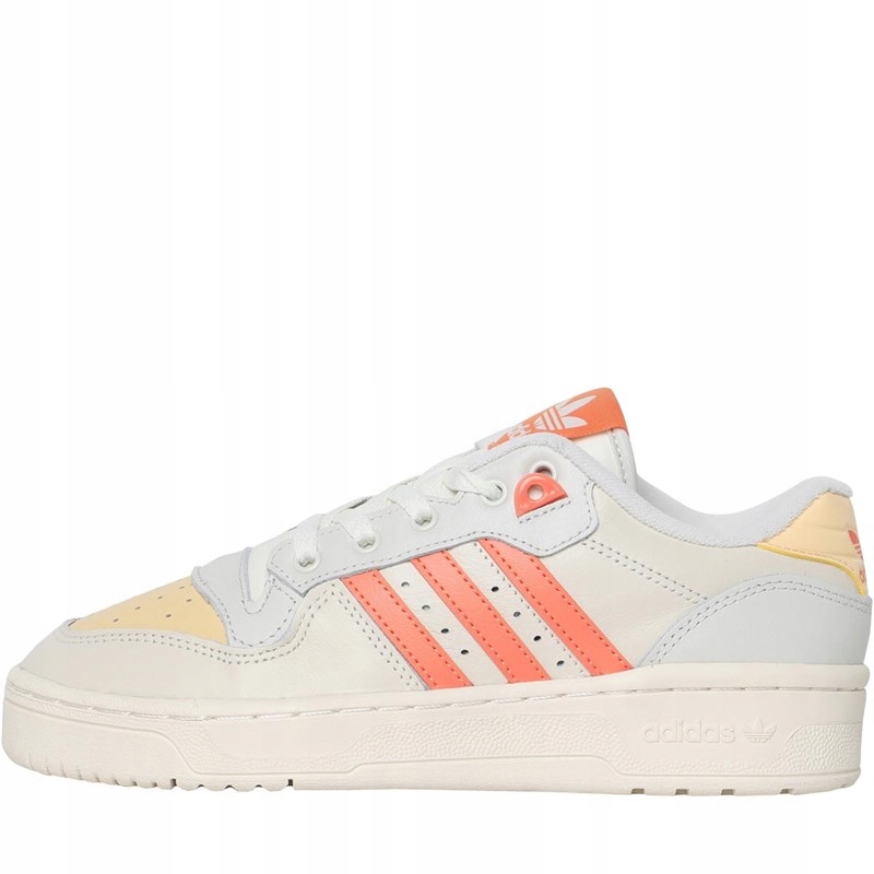 

Adidas Rivalry Low klasyk 39.1/3 słodziaki Unikat