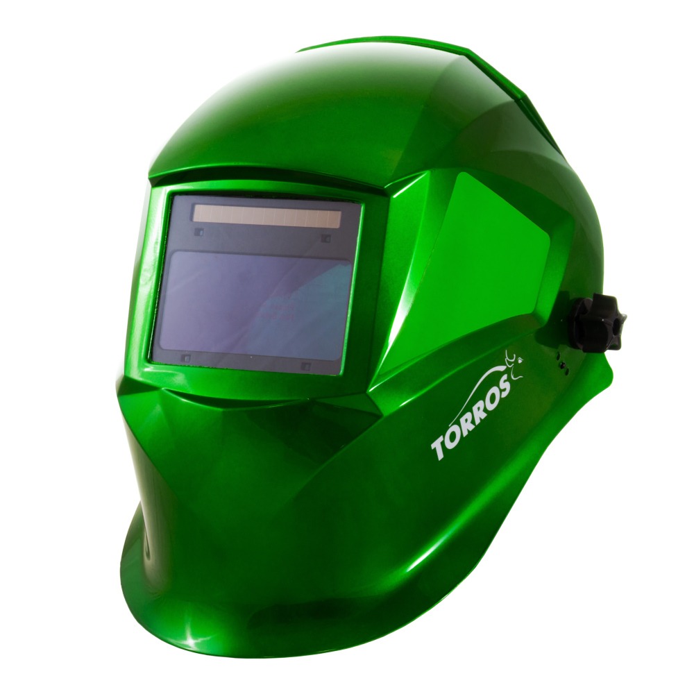 Przyłbica Spawalnicza Maska Torros Optima Digital True Colour