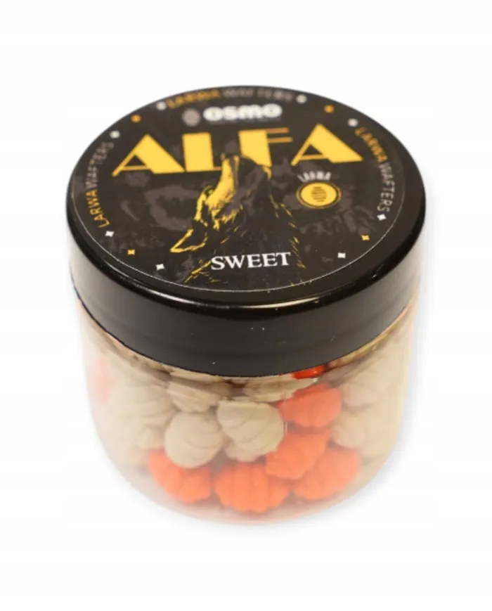 Osmo Alfa Sweet Larwa Wafter