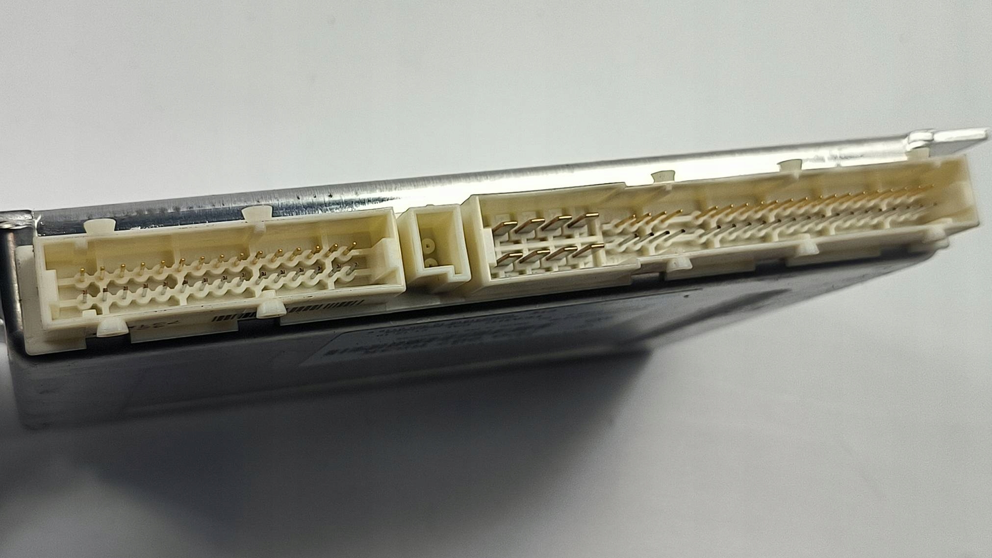 Module 7P0907553K PORSCHE CAYENNE II 7P5 92A