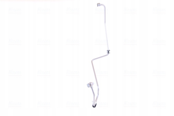 NISSENS 935050 масляний шланг, нагнітач