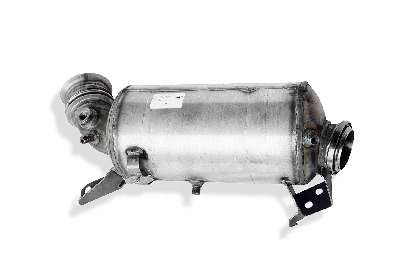 Mercedes E200 CDI E200 Bluetec (2009-2015) Filtr Dpf Fap Oe A2124908414