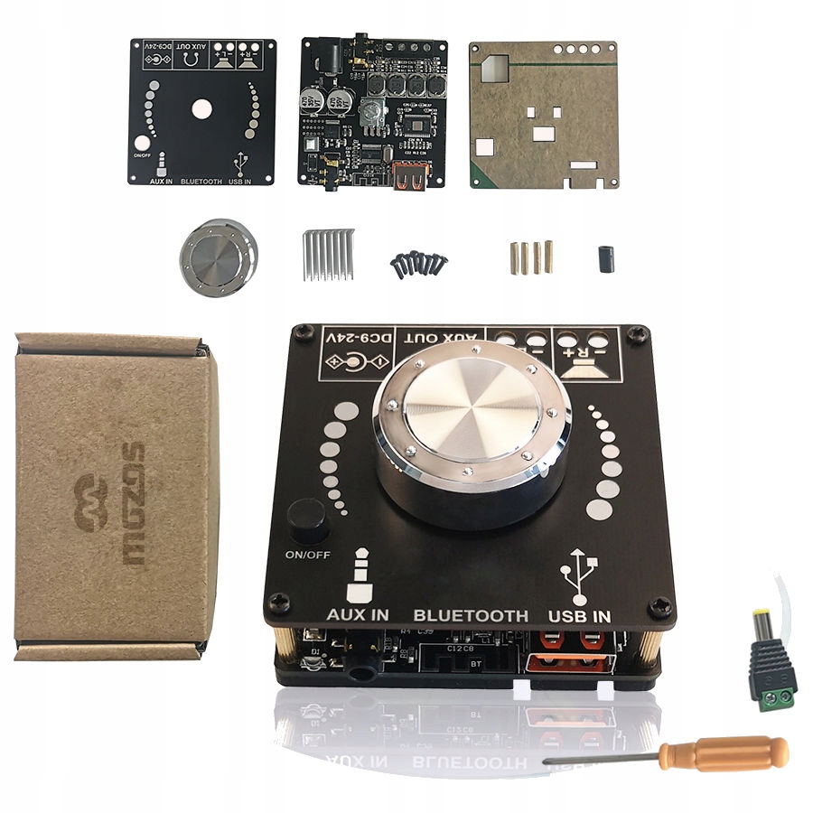 NAGŁOŚNIENIE DO RESTAURACJI BARU GŁOŚNIKI JBL Model STAGE 2 424