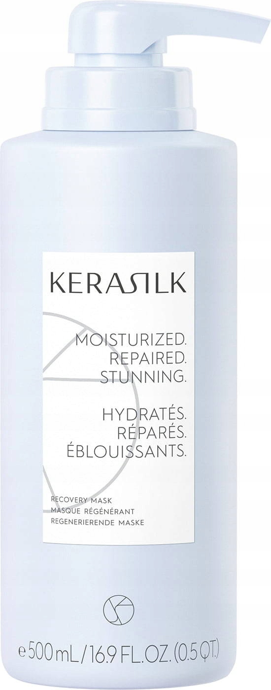 Goldwell Kerasilk Reconstruct Maska Obnova 200 Ml