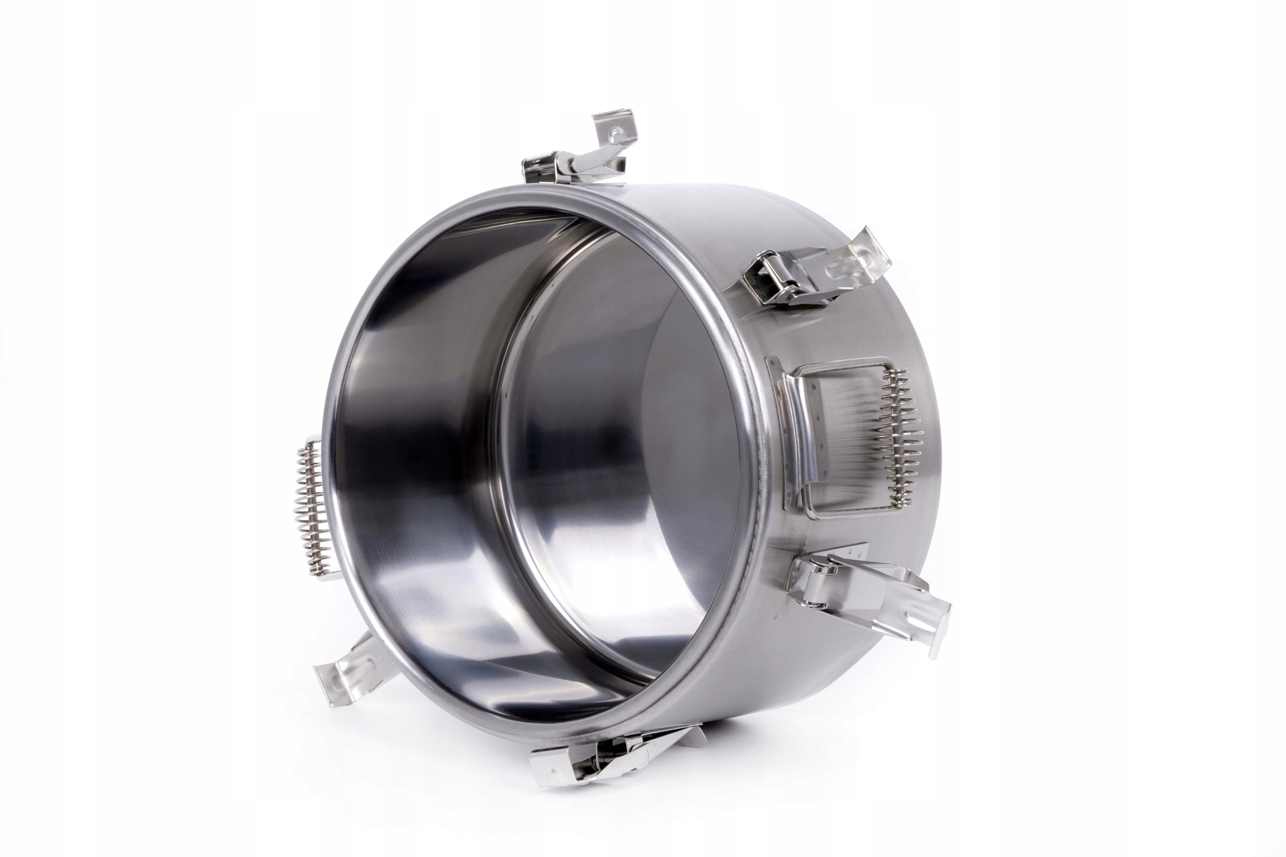 TERMOS GASTRONOMICZNY DO TRANSPORTU ŻYWNOŚCI STAL NIERDZEWNA 10 L TECHNICA Kod producenta 573310