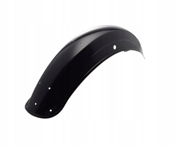 BŁOTNIK TYŁ JAWA 634