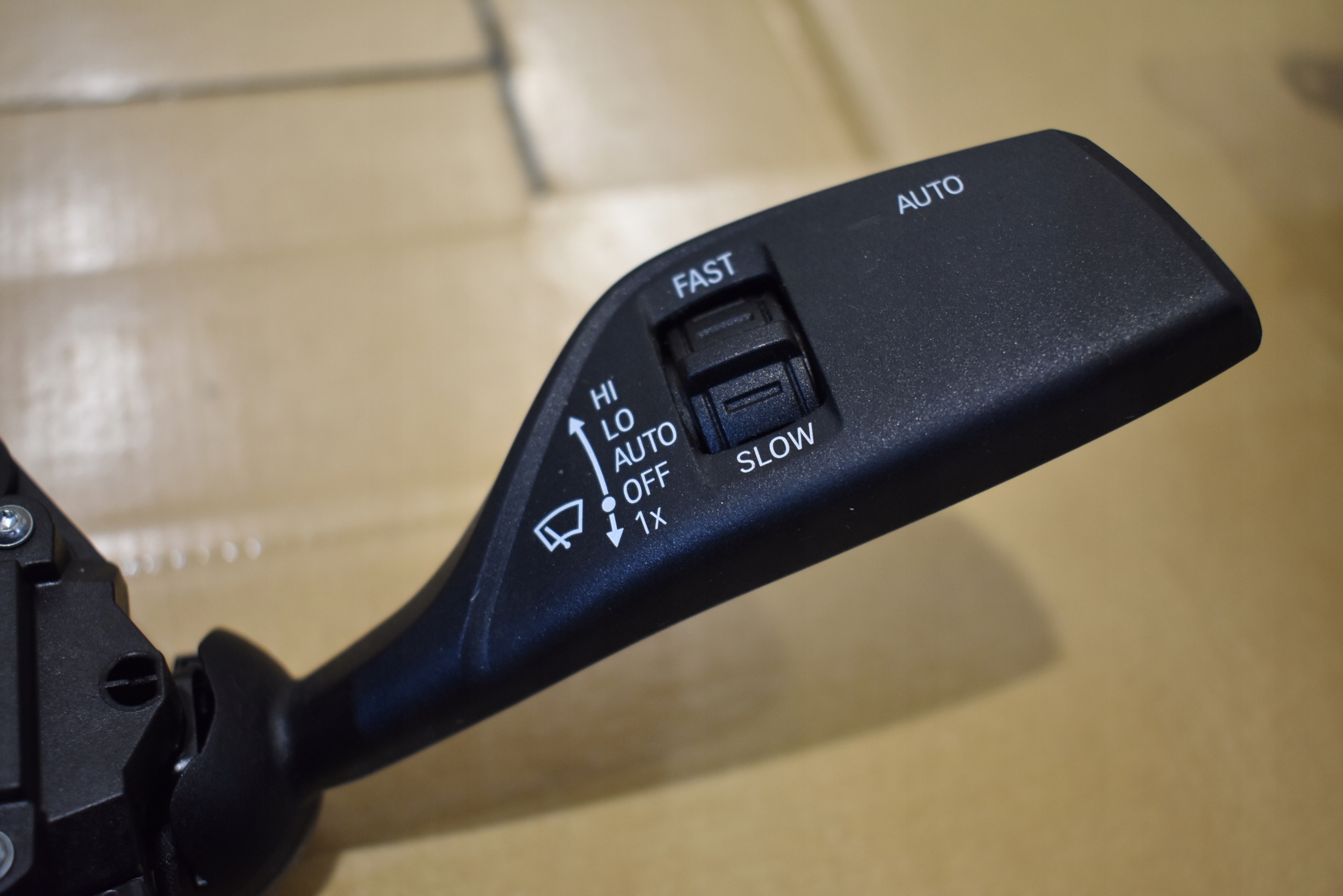 IDEALNE control ring BMW G20 G22 1
