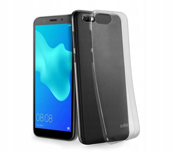 

Etui Plecki Cover do Huawei Y5 2018/Lite/Honor 7S